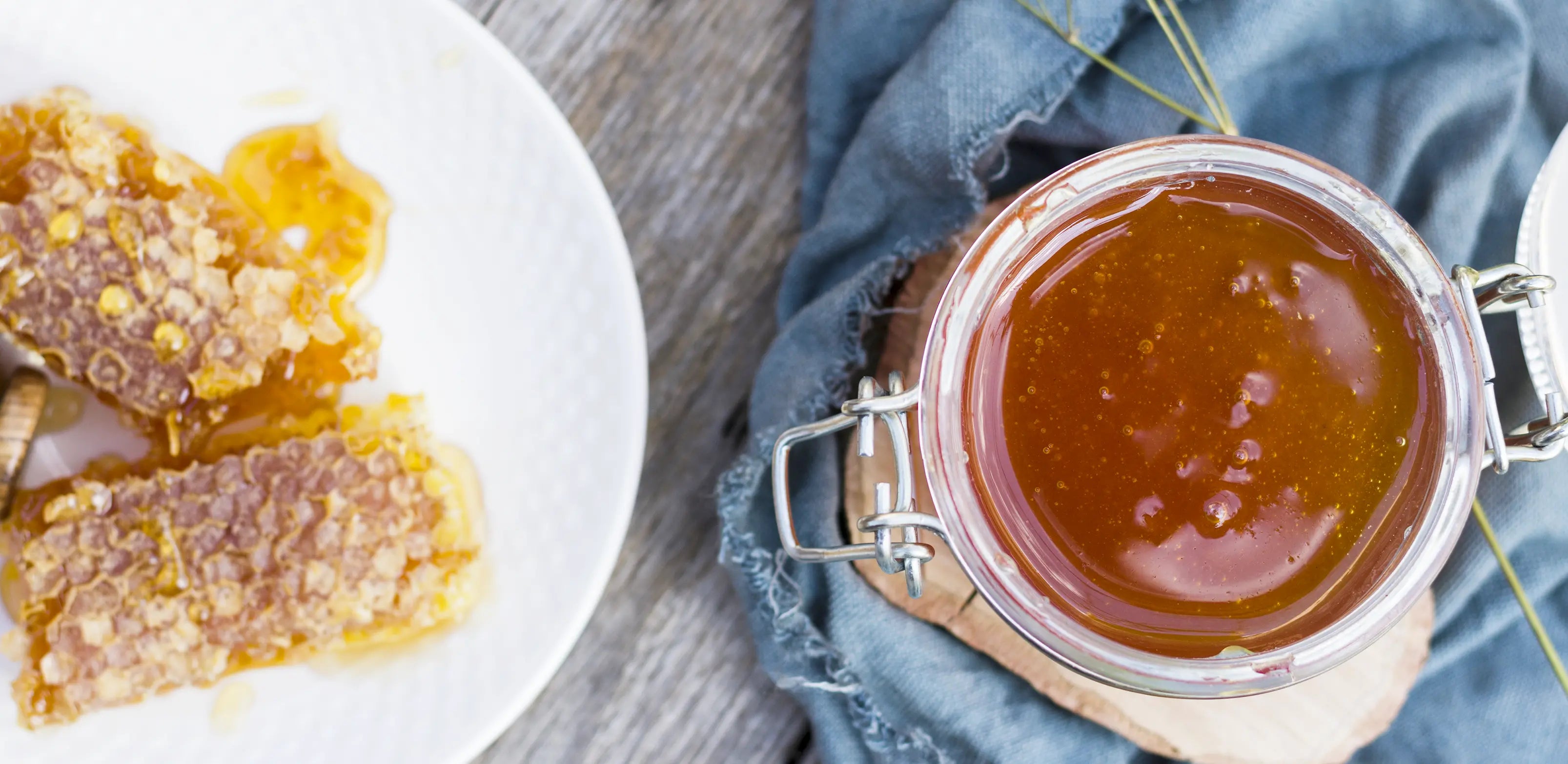 Comment reconnaître un miel de qualité ? Le guide de la miellerie