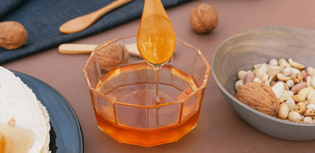 Le sirop d'agave, l'alternative au sucre | le blog de la miellerie