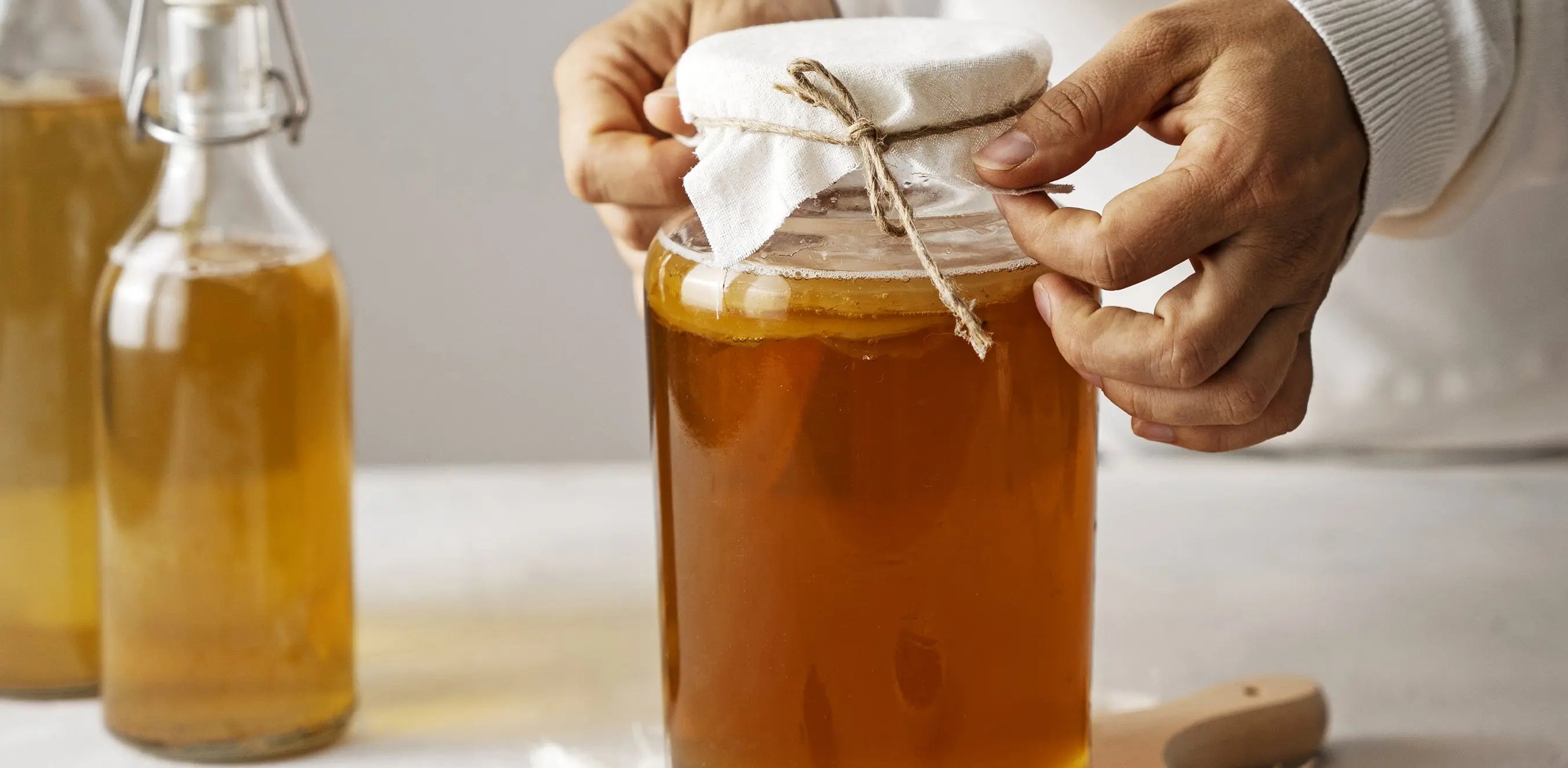 Le sirop d'agave : tout savoir sur cet édulcorant naturel – la miellerie