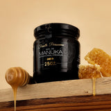 Charger l'image dans la galerie, Miel Manuka MGO 250+