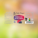 Charger l&#39;image dans la galerie, Bonbons à la Framboise et à la Myrtille - la miellerie