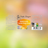 Charger l&#39;image dans la galerie, Bonbons tranches à l&#39;Orange et au Citron - la miellerie