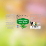 Charger l&#39;image dans la galerie, Bonbons à la Menthe et Miel - la miellerie