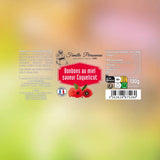 Charger l&#39;image dans la galerie, Bonbons au Coquelicot - la miellerie