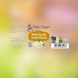 Charger l&#39;image dans la galerie, Bonbons boules fourrées au Miel d&#39;Acacia - la miellerie