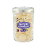 Charger l&#39;image dans la galerie, Boules Fourrées au Miel de Lavande - la miellerie