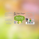 Charger l&#39;image dans la galerie, Bonbons boules fourrées au Miel de Tilleul - la miellerie