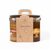 Charger l'image dans la galerie, Coffret 3 miels santé - la miellerie