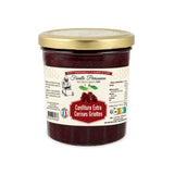 Charger l'image dans la galerie, Confiture Extra Cerises Griottes - la miellerie