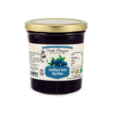 Charger l'image dans la galerie, Confiture Extra Myrtilles - la miellerie