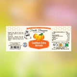 Charger l'image dans la galerie, Confiture Extra d'Abricots - la miellerie