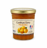Load image into Gallery viewer, Confiture Extra de Mirabelle - la miellerie