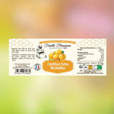 Charger l'image dans la galerie, Confiture Extra de Mirabelle - la miellerie