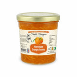 Charger l'image dans la galerie, Marmelade d'Oranges Amères - la miellerie