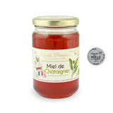 Load image into Gallery viewer, Miel de Châtaignier - 375g - la miellerie