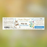 Load image into Gallery viewer, Miel de Fleurs Sauvages - 375g - la miellerie