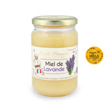 Charger l'image dans la galerie, Miel de Lavande - 375g - la miellerie