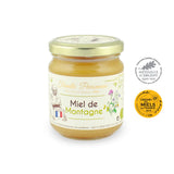 Charger l'image dans la galerie, Miel de Montagne - 250g - la miellerie