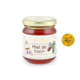 Charger l'image dans la galerie, Miel de Sapin - 250g - la miellerie