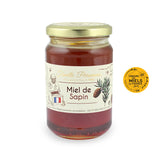 Load image into Gallery viewer, Miel de Sapin - 375g - la miellerie