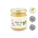 Load image into Gallery viewer, Miel de Tilleul - 250g - la miellerie
