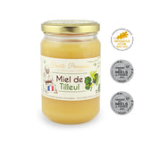 Load image into Gallery viewer, Miel de Tilleul - 375g - la miellerie