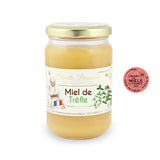 Load image into Gallery viewer, Miel de Trèfle - 375g - la miellerie