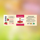 Charger l'image dans la galerie, Mielifruit à la framboise - 240g - la miellerie