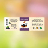Charger l'image dans la galerie, Mielifruit au cassis - 240g - la miellerie