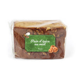 Charger l&#39;image dans la galerie, Pain d&#39;épices au miel et aux noix