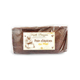 Charger l'image dans la galerie, Pain d'épices moulé - 250g - la miellerie
