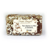 Charger l&#39;image dans la galerie, Pain d&#39;épices pavé à l&#39;ancienne à l&#39;orange