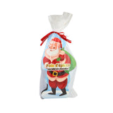 Charger l&#39;image dans la galerie, Pain d&#39;épices père Noël enrobé chocolat