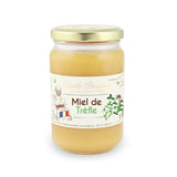 Charger l'image dans la galerie, Miel de Trèfle France - 375g - la miellerie