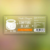 Charger l&#39;image dans la galerie, Confiture de Lait au Miel - la miellerie