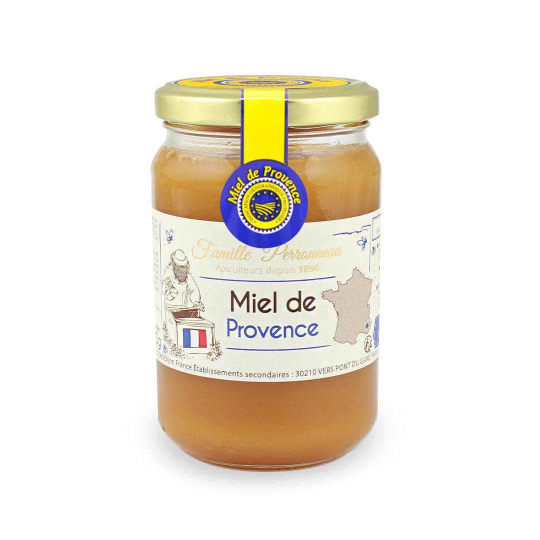 Miel de Thym - Miel Provence